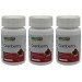 Nutrivita Nutrition Cranberry 500 Mg 3X60 Tablet Büyük Meyveli Vaksiniyum