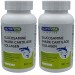 Nutrivita Nutrition Glucosamine Shark Cartilage Collagen 2X180 Tablet Köpek Balığı Kıkırdağı Kolajen