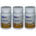 Nutrivita Nutrition Lutein 3X60 Bitkisel Kapsül Bilberry Zeaxathin Yaban Mersini Zeaksantin