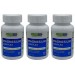 Nutrivita Nutrition Magnesium Complex 3X60 Tablet Magnezyum Kompleks Taurat Bisglisinat Malat Sitrat Vitamin B6