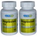 Nutrivita Nutrition Magnesium Vitamin B6 Vitamini 2X120 Tablet Magnezyum