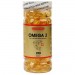 Nutrivita Nutrition Omega 3 Balık Yağı 1000 Mg 200 Kapsül