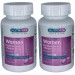 Nutrivita Nutrition Women Multivitamin Multimineral 2X90 Tablet Probiotic Hidrolize Collagen