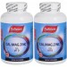 Trunature Calcium Magnesium Zinc Plus Vitamin D 2X180 Tablet Kalsiyum Magnezyum Çinko D Vitamini