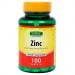 Vitapol Çinko Sülfat 15 Mg Zinc Sulfate 100 Tablet