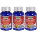 Vitapol Hidrolize Kolajen Hyaluronik Asit C Vitamini 3X100 Tablet Hydrolyzed Collagen Hyaluronic Acid Vitamin C