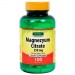 Vitapol Magnesium Citrate 100 Tablet Vitamin B6 Vitamini Magnezyum Sitrat