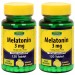 Vitapol Melatonin 3 Mg 2X120 Tablet Limon Aromalı