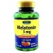 Vitapol Melatonin 3 Mg Ağızda Dağılan 120 Tablet Çilek Aromalı