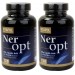Vitapol Ner Opt Alpha Lipoic Acid Taurine 2X120 Kapsül Citicoline Glutamine Vitamin B5