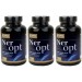 Vitapol Ner Opt Alpha Lipoic Acid Taurine 3X120 Kapsül Citicoline Glutamine Vitamin B5