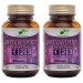 Yurdavit Hidrolize Collagen 900 Mg Type (Tip) 1-2-3 Hyaluronic Acid Vitamin C 50 Tablet 2 Kutu