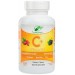 Yurdavit Vitamin C 1000 Mg Kara Mürver Kuşburnu Çinko Kordiseps Mantarı Turunçgil 4 Adet 100 Tablet