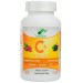 Yurdavit Vitamin C 1000 Mg Rose Hips Elderberry Zinc Turunçgil Bioflavonoidleri Cordyceps 200 Tablet