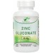Yurdavit Zinc Gluconate 15 Mg 120 Tablet Çinko Glukonat