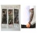 6 Adet Giyilebilir Dövme 3 Çi̇ft Sleeves Tattoo Çorabı Sleeves