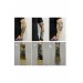 Giyilebilir Dövme 3 Çift 6 Adet Kol Çorap Dövmesi Sleeve Tattoo Set3
