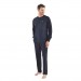 Mod Collection Pamuklu Uzun Kol Kışlık Erkek Pijama Takım