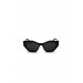 Karl Lagerfeld Kl 6046S 001 Kadin Güneş Gözlüğü