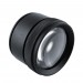 30X W315 Optik Büyüteç Çift Cam Lens Alman Malı Profesyonel