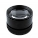 30X W315 Optik Büyüteç Çift Cam Lens Alman Malı Profesyonel