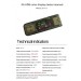 5A 30V Usb Renkli Dijital Ekran Voltmetre Ampermetre Akım Ölçer