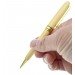 Akça Ağaç Tükenmez Kalem 0.5Mm Siyah Mürekkep Akıcı Bir Yazı Için