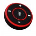 Araç Bluetooth Medya A2Dp Ses Alıcı Adaptörü Stereo Aux
