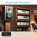 Bluetooth 4.1 Hifi Stereo Ses-Müzik Rx-Tx Excelvan