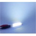 Cob Led Çip Günışığı (Cold White) 12V 2W 6015 Pcb Bord Diy Işık Kaynağı