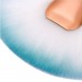 Denizkızı Mavi Makyaj Fırça 10 Lu Set Güzellik Kozmetik Ekipmanları