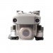 Dji Mavic 2 Pro Için Entegre Lens Ve Gimbal Muhafaza Kapağı Kamera Kilidi