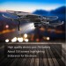 Dji Mavic 2 Pro Yükseltilmiş İniş Takımı + Gece Uçuş Fener Set