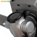 Dji Mavic 2 Zoom Kamera Lens Filtresi Circular Polarized Cpl