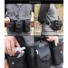 Dji Mavic Mini İçin Bel Paketli Taşıyıcı Çanta Omuz Kayışı Destek