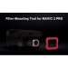 Dji Mavic Pro 2 Cnc Lens Filtresi Kolay Sökme-Takma Aparatı