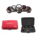 Dji Mavic Pro Gimbal Kamera Lens Filtre 6 Lı Set Sunnylife