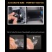 Dji Mavic Pro Hd 3X Kamera Lens Koruyucu Film 2X Kumanda Ekran Organik Cam Filmi