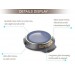 Dji Mavic Pro Kamera İçin Kızaklı Optik Lens 4 Lü Filtre Set Nd4 / Nd8 / Nd16 / Nd32