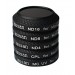 Dji Mavic Pro Lens Filtre Set Ultra Yüksek Çözünürlüklü Uv + Cpl + Nd4 + Nd8 + Nd16
