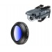Dji Mavic Pro Yc Lens Kamera Degrade Filtre Mavi Renk