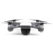 Dji Spark 2 Adet Kamera Lens Koruyucu Film Drone Vücut Ekran Filmi