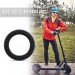 Elektrikli Scooter Bisiklet 12” Patlamaz Petek Doku Dolgu Lastik