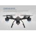Jxd 509-509W Dron Için 2 Adet İni̇ş Takimi Seti̇