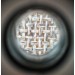 Mikroskop Büyüteç 50X Cam Lens Telefon Klipsli Usb Şarjlı Led/Uv