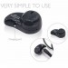 Mini Drop Kablosuz Bluetooth 4.0 Stereo Kulaklık