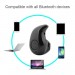 Mini Drop Kablosuz Bluetooth 4.0 Stereo Kulaklık