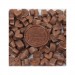 Mühür Mumu Eritme Kalp Boncuk Paket Model No: 538 Bronz Kahve