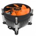 Uzun Led Soğutucu Alüminyum Isı Emici Dc12V Fan 20W/100W Uyumlu