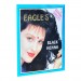 Eagles Siyah Hint Kınası (Black Henna) 10 Gr Paket